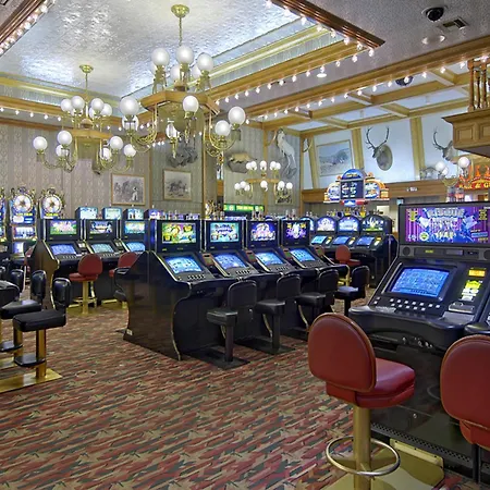 Gold Country Inn And Casino By Red Lion Hotels-2